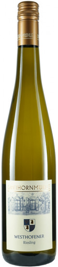 2022 Westhofener Riesling Kabinett - Weingut Dreihornmühle