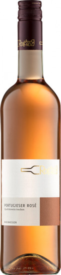 2024 Portguieser Rosé trocken - Weingut Rollanderhof