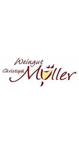 2020 Dornfelder halbtrocken - Weingut Christoph Müller