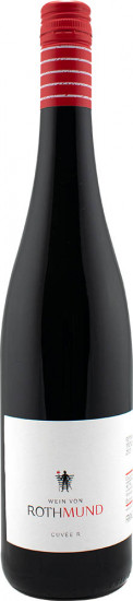 2021 Cuvée R trocken - Wein von Rothmund
