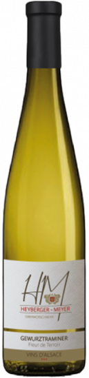 2022 Gewurztraminer 