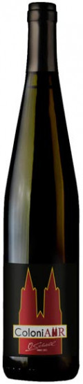 2023 ColoniAhr® Spätburgunder feinherb - Weingut O.Schell
