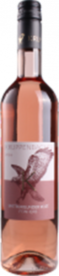 2024 Spätburgunder Rosé feinherb - Weingut Kruppenbacher