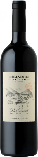 2018 Ried Sonneck Sauvignon Blanc Südsteiermark DAC trocken 6,0 L - Domaines Kilger