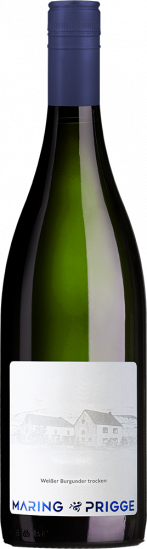 2024 Pinot Blanc feinherb - Weingut Maring-Prigge