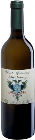 2021 Chardonnay della Bergamasca IGP - Medolago Albani