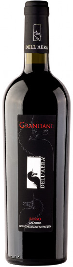 2022 Grandane Calabria IGP trocken - Dell'Aera Azienda Agricola