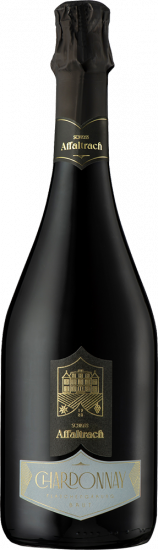 Schloss Affaltrach PREMIUM Chardonnay brut - Weingut Schloss Affaltrach
