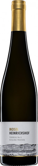 2024 Riesling Tonneau No5 trocken - Weingut Heinrichshof