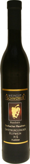 2020 Durbacher Plauelrain 