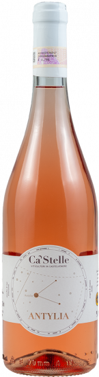 2022 Antylia Beneventano IGP trocken Bio - Castelle - Viticultori in Castelvenere