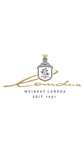 2022 | Rheinhessen Lemberger Rosé | süss süß - Weingut Landua