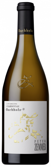 2024 Buchholz Chardonnay Alto Adige DOC trocken - Peter Zemmer