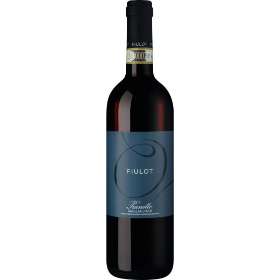 Fiulot Barbera d'Asti