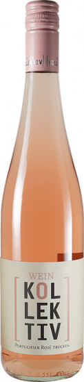 2022 Rosé trocken - Weinkollektiv Renfer