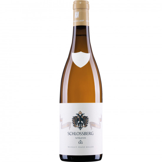2022 Schlossberg Grauburgunder GG trocken - Weingut Franz Keller