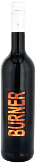 BURNER feinherb - Weingut Hörner