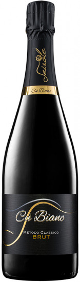 Cü Bianc brut - Azienda Agricola Seirole