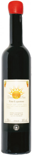 DonoDidio Liquoroso 0,5 L - Cantina Donini