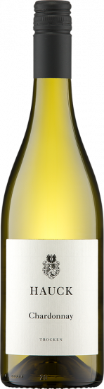 2023 Chardonnay trocken - Weingut Hauck