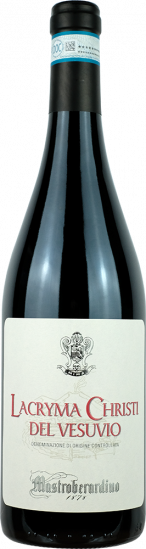 2024 Lacryma Christi del Vesuvio Rosso DOC trocken - Mastroberardino