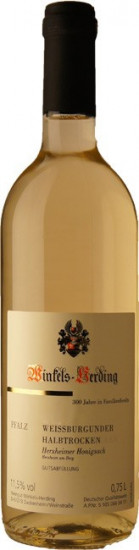 2024 Dackenheim St. Laurent Rosé trocken - Weingut Winkels-Herding