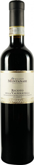 Recioto Della Valpolicella Classico DOCG lieblich - Palazzo Montanari