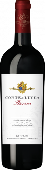 2020 Conte di Lucca Brindisi Riserva DOC trocken - Botter