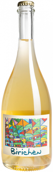 2022 Birichén Rosé Emilia IGP - Azienda Agricola Al di là del Fiume