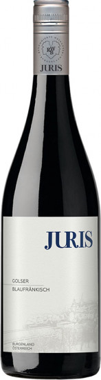2022 Golser Blaufränkisch trocken - Weingut Juris