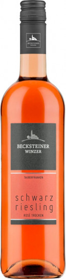 2014 Schwarzriesling Rosé trocken - Becksteiner Winzer eG