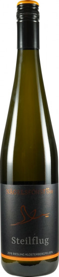 2023 Riesling Klosterbergfelsen Steilflug trocken - Weingut Nägelsförst
