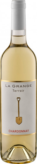 2025 Terroir Chardonnay Pays d'Oc IGP - Domaine La Grange