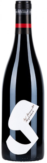 2023 Blaufränkisch Ried Bärnreiser trocken Bio - Weingut Glatzer