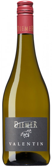 2024 Cuvée Valentin trocken - Weingut Andreas Diemer