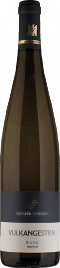 2018 Schäfer Fröhlich Bockenaur Riesling Trocken - Weingut Schäfer-Fröhlich