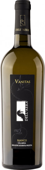2022 Vanitas Calabria IGP trocken - Dell'Aera Azienda Agricola