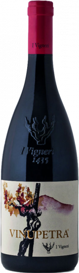 2023 Vinupetra Etna Rosso DOC - Travino Special Valsugana