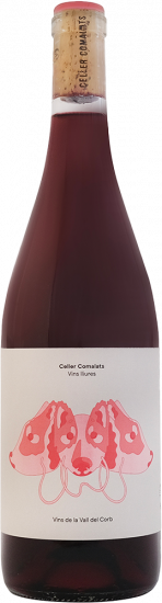 2024 Comalats Laurus trocken Bio - Comalats