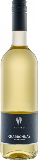 2021 Chardonnay alkoholfrei - Weinhaus Schild & Sohn