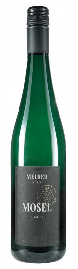 2021 Mosel Riesling trocken - Weingut Meurer (Reil an der Mosel)