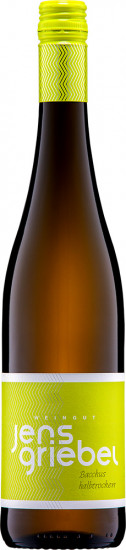 2024 Bacchus feinherb - Weingut Jens Griebel