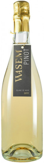 Pinot Blanc de Noir brut - Weingut Wasem