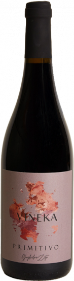 Primitivo Puglia IGP trocken - Vineka