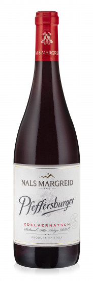 2024 Pfeffersburger Edelvernatsch Alto Adige DOC trocken - Nals Margreid