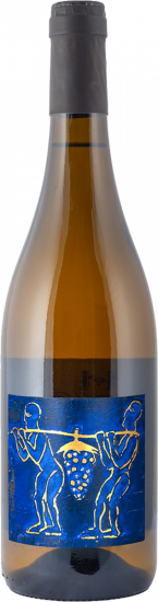 2024 Trebbiano Toscana IGP - Il Molino di Grace