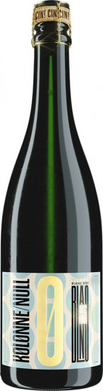 Cuvée Blanc No. 01 Prickelnd brut - Weingut Kolonne Null