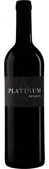2018 Platinum trocken 1,5 L - Weingut Pfneisl