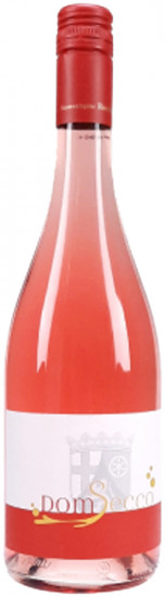 2024 Domsecco Rose Perlwein - Staatliche Weinbaudomäne Oppenheim