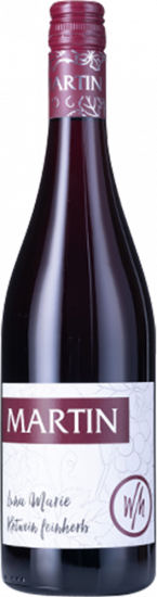 2023 Luna Marie Rotwein feinherb - Weinhof Martin